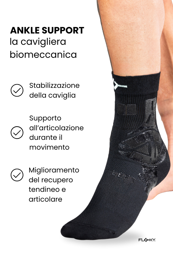 Cavigliera ANKLE Support