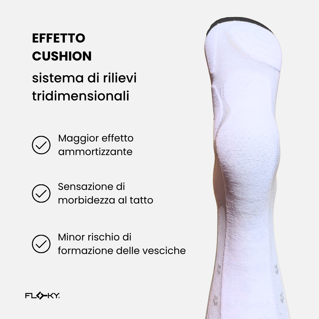 Calza AXSIST 3D