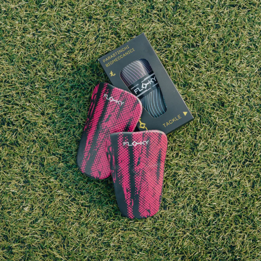 Parastinchi TACKLE