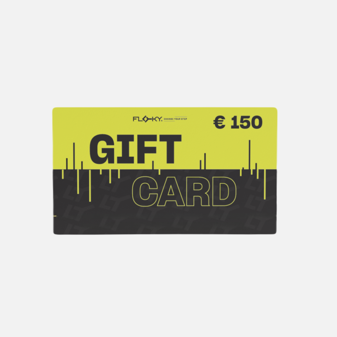 Gift Card Floky