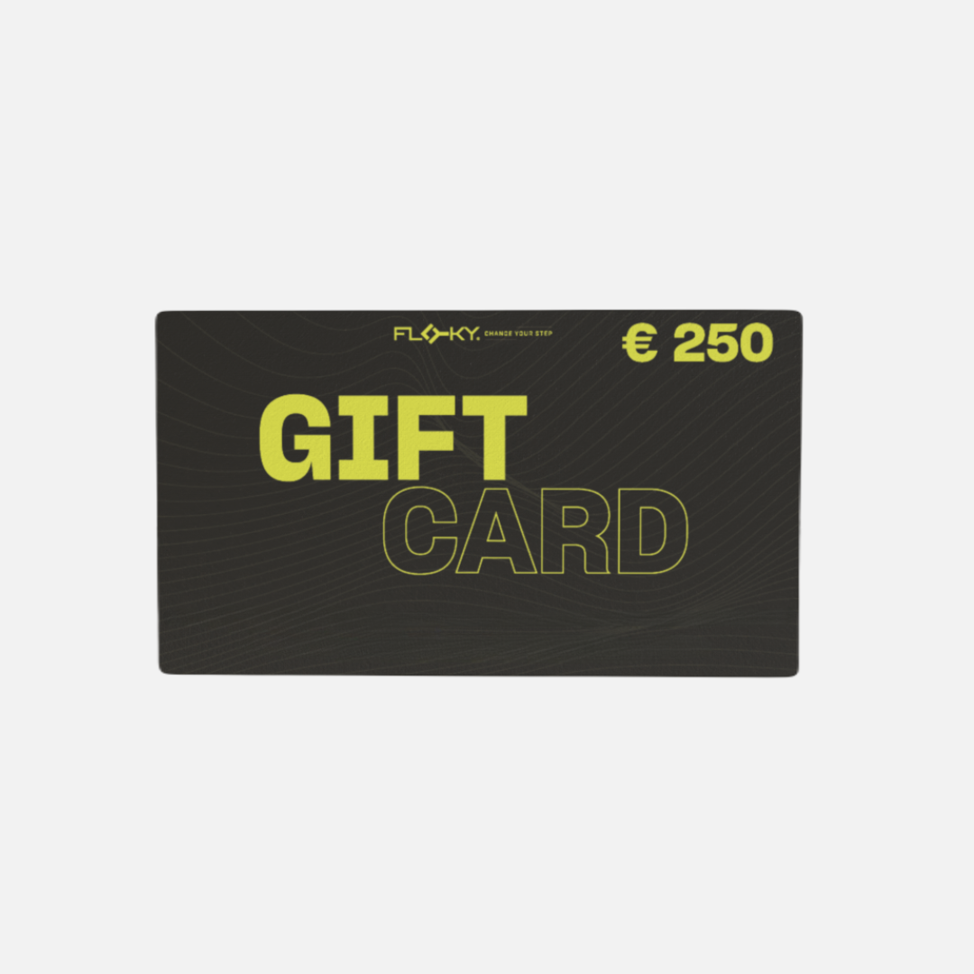 Gift Card Floky