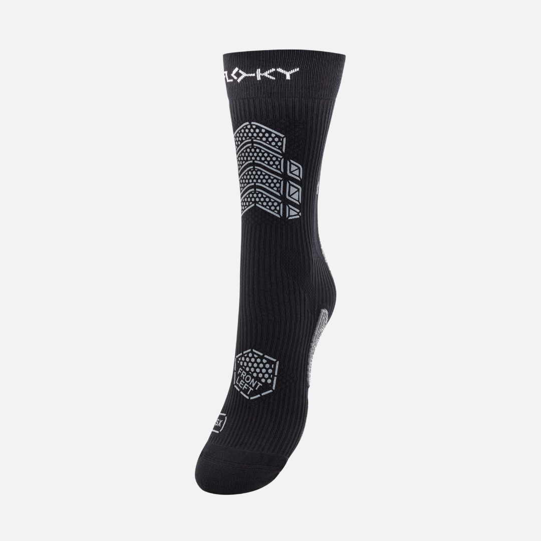 Calza AXSIST 3D