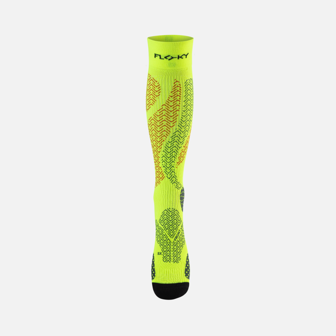 Calza T-TRAIL Long