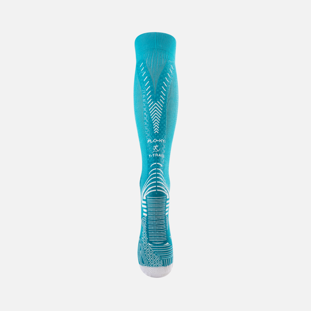 Calza T-TRAIL Long