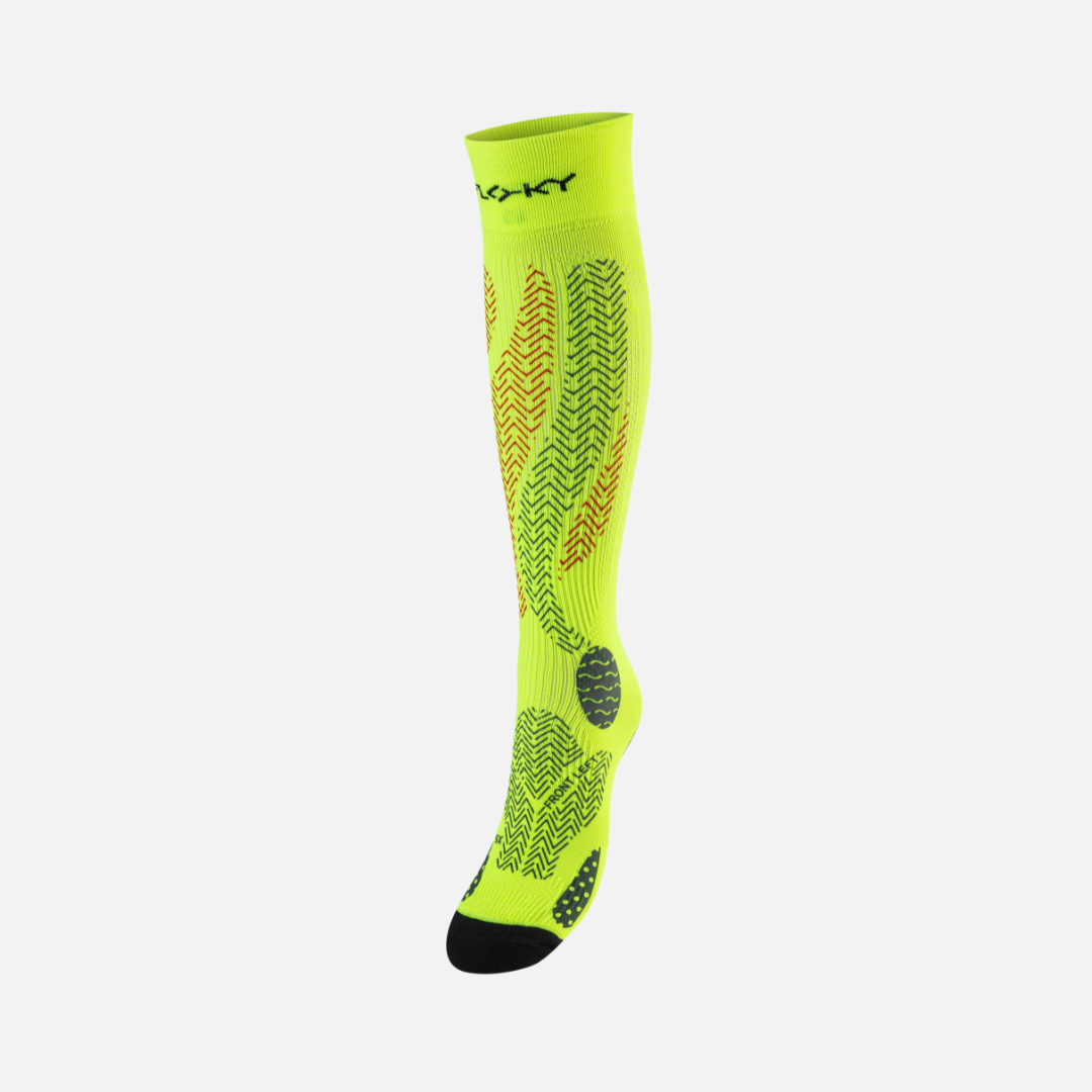 Calza T-TRAIL Long