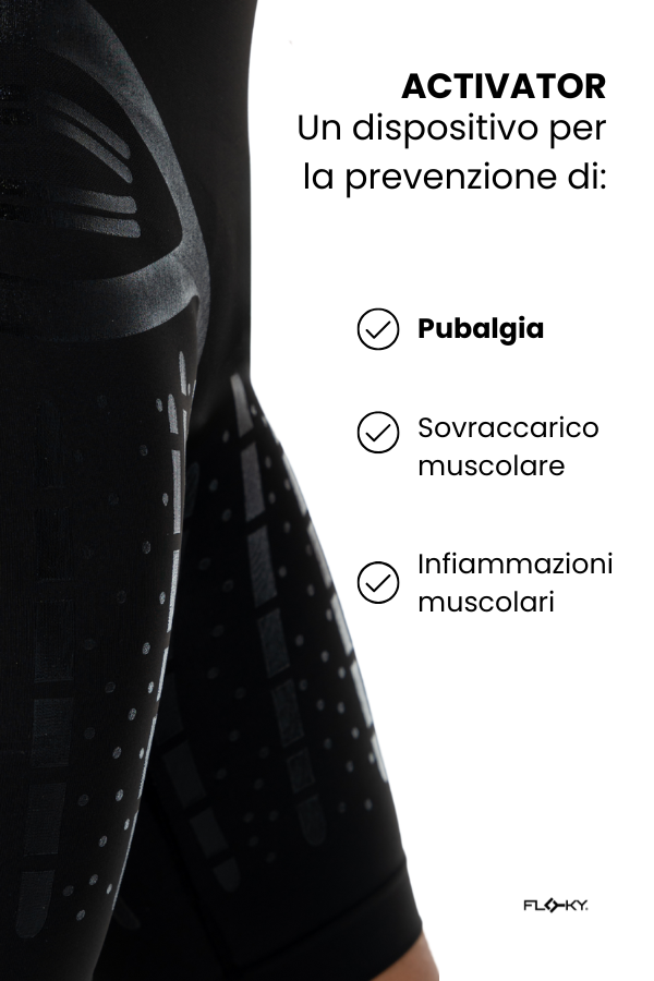 Short ACTIVATOR