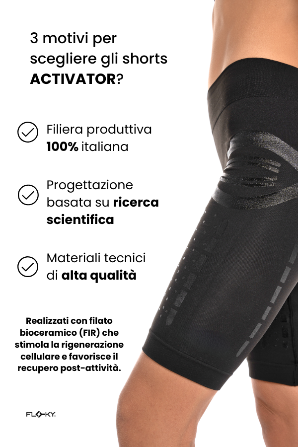 Short ACTIVATOR