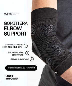 Gomitiera ELBOW Support