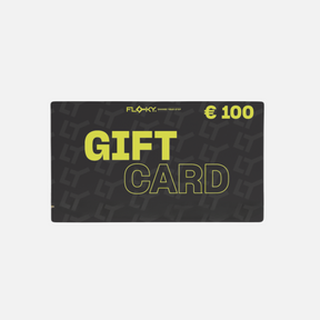 Gift Card Floky