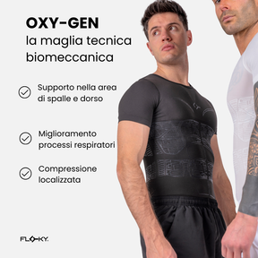 Maglia OXY-GEN