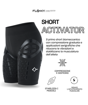 Short ACTIVATOR