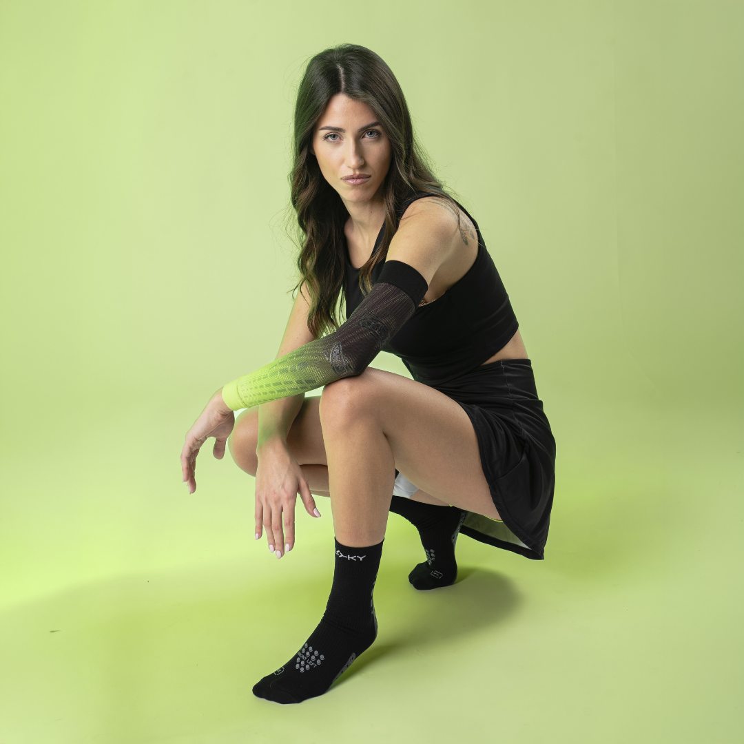 Manicotto NO STRAIN Evolution