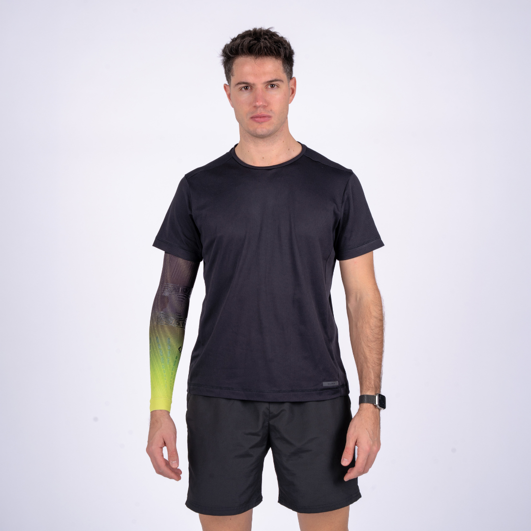 Manicotto NO STRAIN Evolution