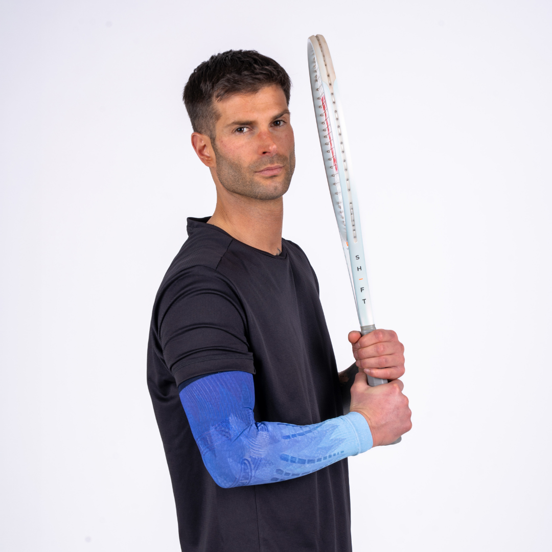 Manicotto NO STRAIN Evolution