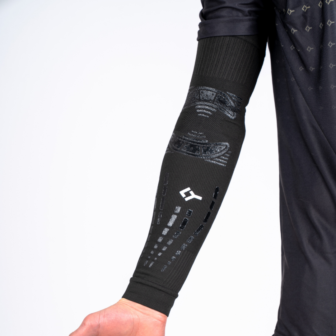 Manicotto NO STRAIN Evolution