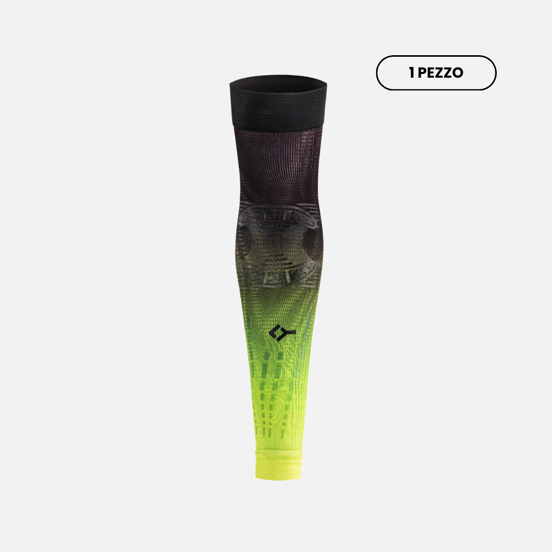 Manicotto NO STRAIN Evolution