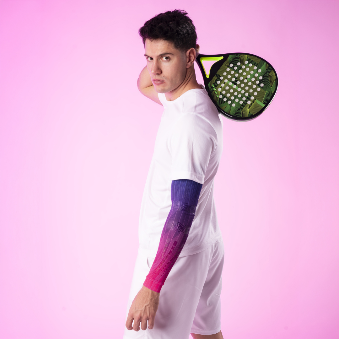 Manicotto NO STRAIN Evolution