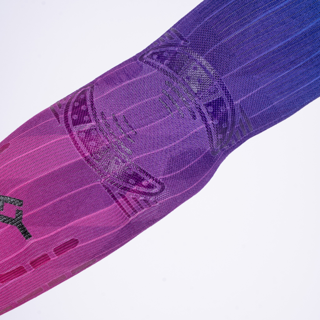 Manicotto NO STRAIN Evolution